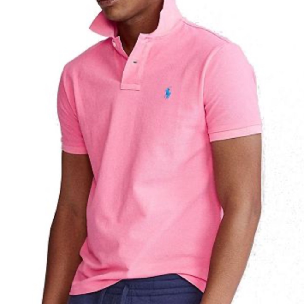 Men's Polo by Ralph Lauren